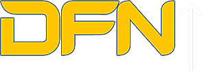 Digital Frontier News Logo