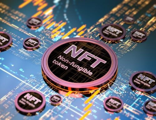 NFT market balloons to $27 billion, according to new data