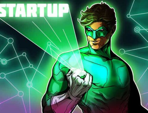 Blockchain startups grow as global VC funding generated $25.2B in 2021
