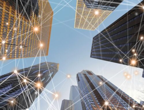 Blockchain Real Estate Startups Shaking Up Property Investment