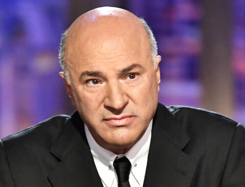 Kevin O’Leary Reveals Crypto Strategy, Why He Prefers Ethereum, Says NFTs Will Be Bigger Than Bitcoin