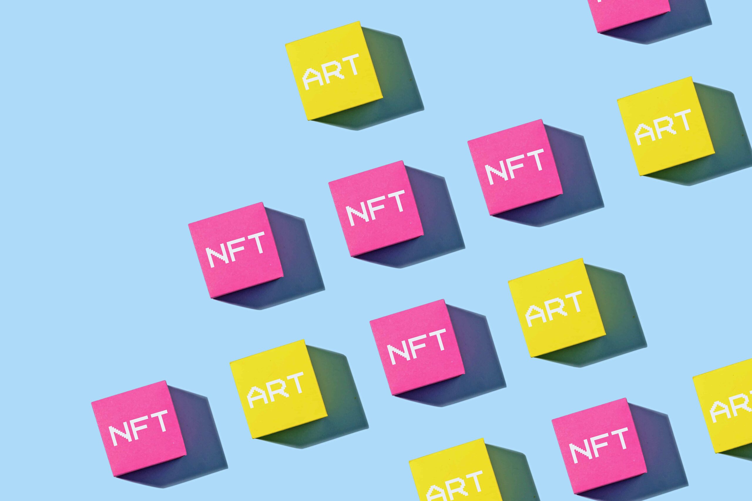 The Surprising Potential Of NFTs On Social Media