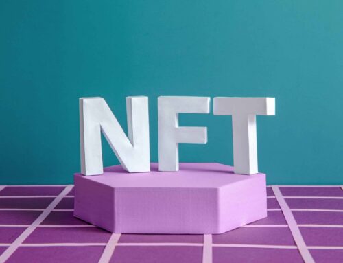 NFTs Should Have More To Them Than Tech